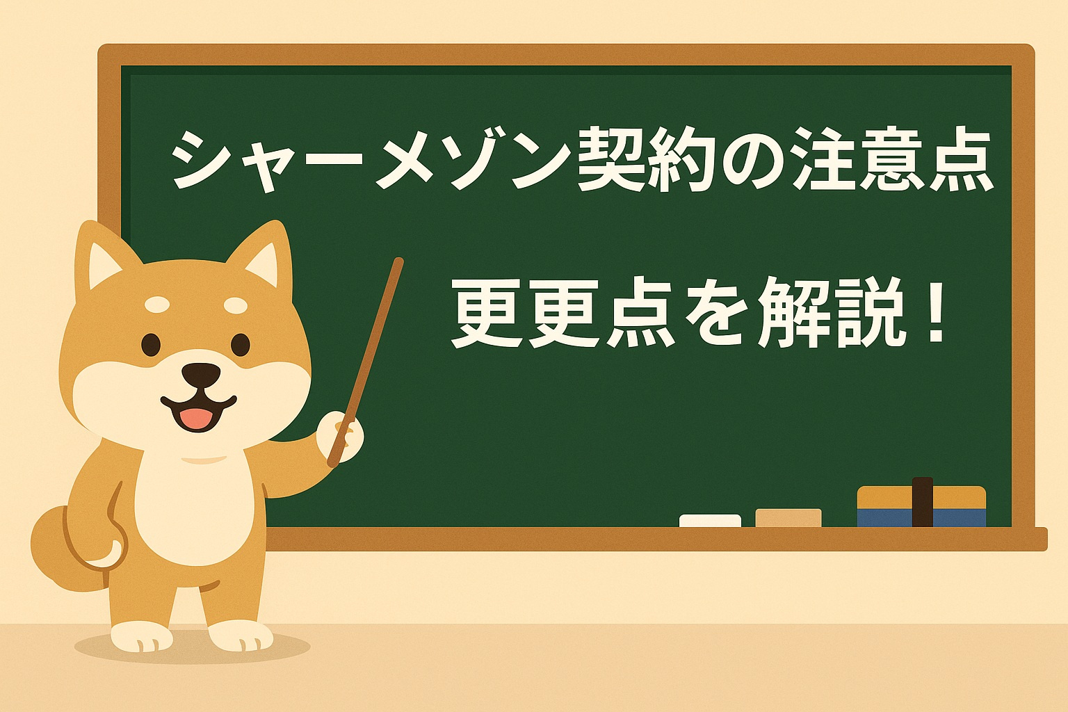 【2025年版】シャーメゾン契約で注意すべき5つのポイント｜退去・申込・更新ルールを徹底解説！の画像