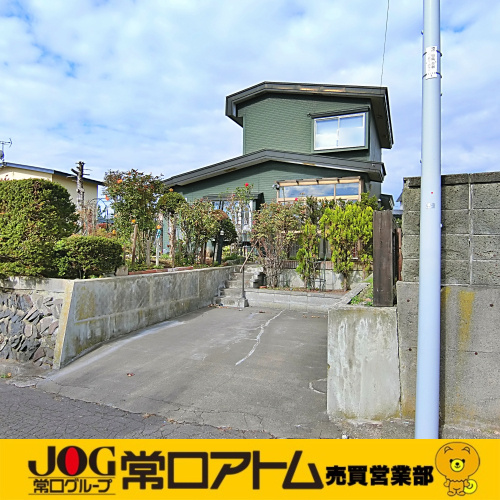 この間取り、住みたくなる！図鑑の日に見る白鳥台の中古住宅の画像