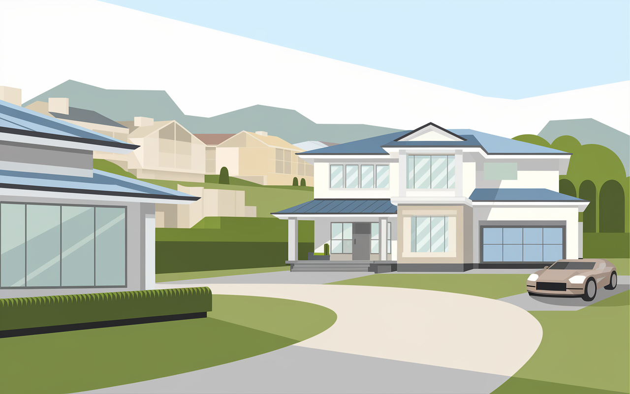 住宅ローンで夫婦の収入合算はどうなのか?デメリットや注意点も紹介の画像