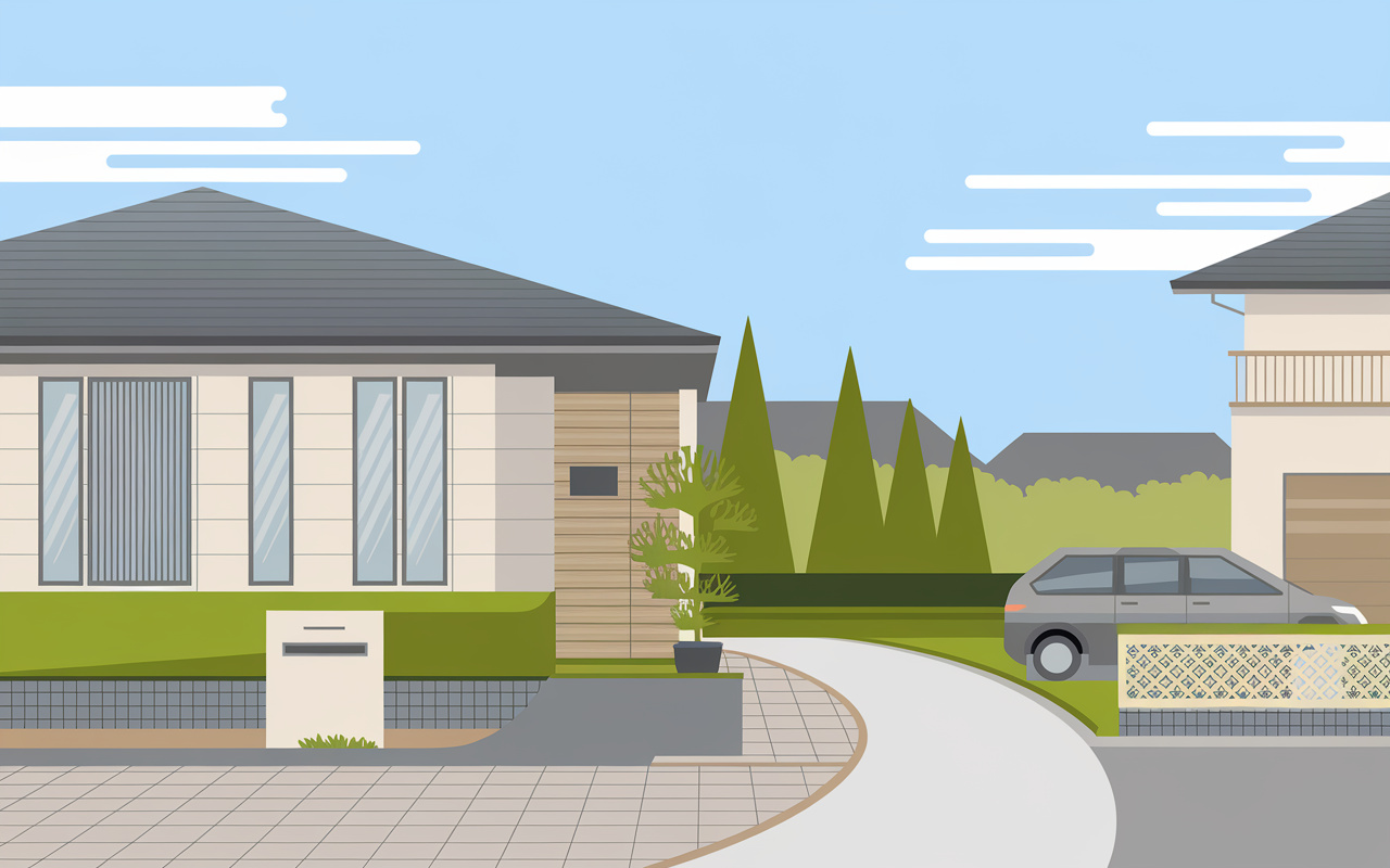 住宅ローンで夫婦の片方が無職でも組める条件は？審査や注意点もわかりやすく紹介の画像