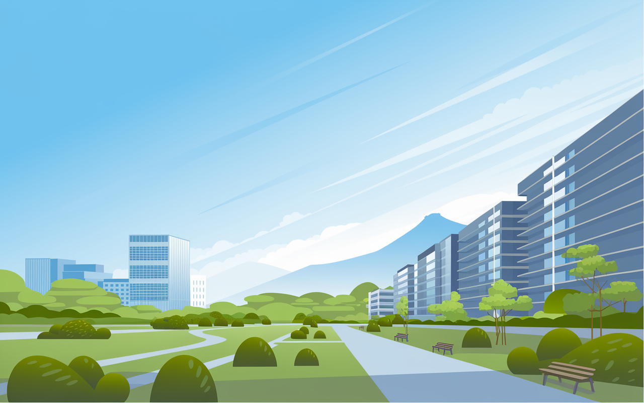 つくば市の不動産市況は今どうなっている?予測や購入時期のポイントも解説の画像