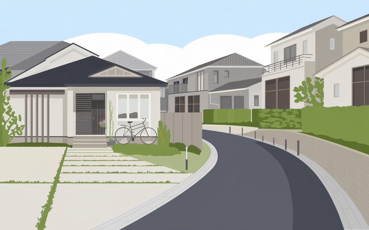 独身で住宅購入を考える方必見！住宅ローンの注意点も紹介の画像