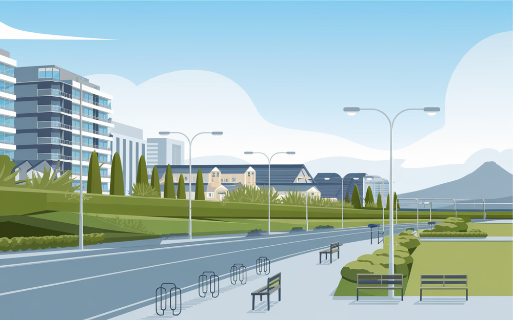 つくば市の不動産市場分析を知っていますか？最新動向や購入の判断材料も紹介の画像