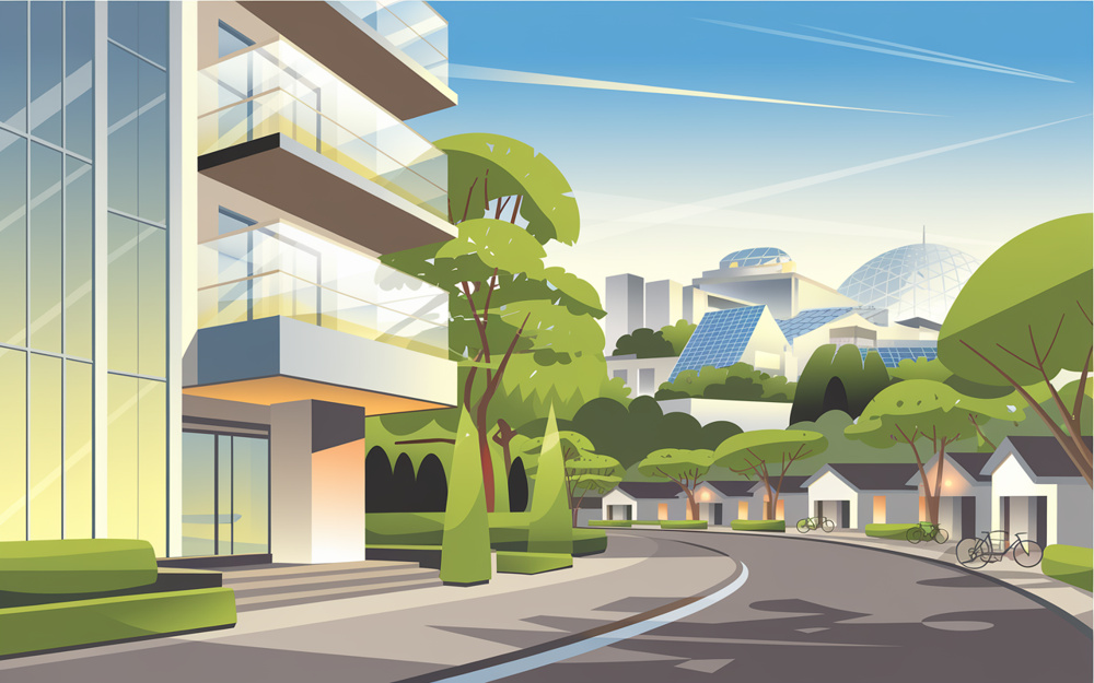 つくば市の賃貸市場が注目される理由は？投資戦略の立て方も紹介の画像