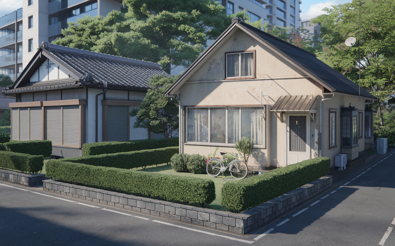 つくば市の空き家活用に悩んでいませんか　おすすめのアイデアを紹介しますの画像