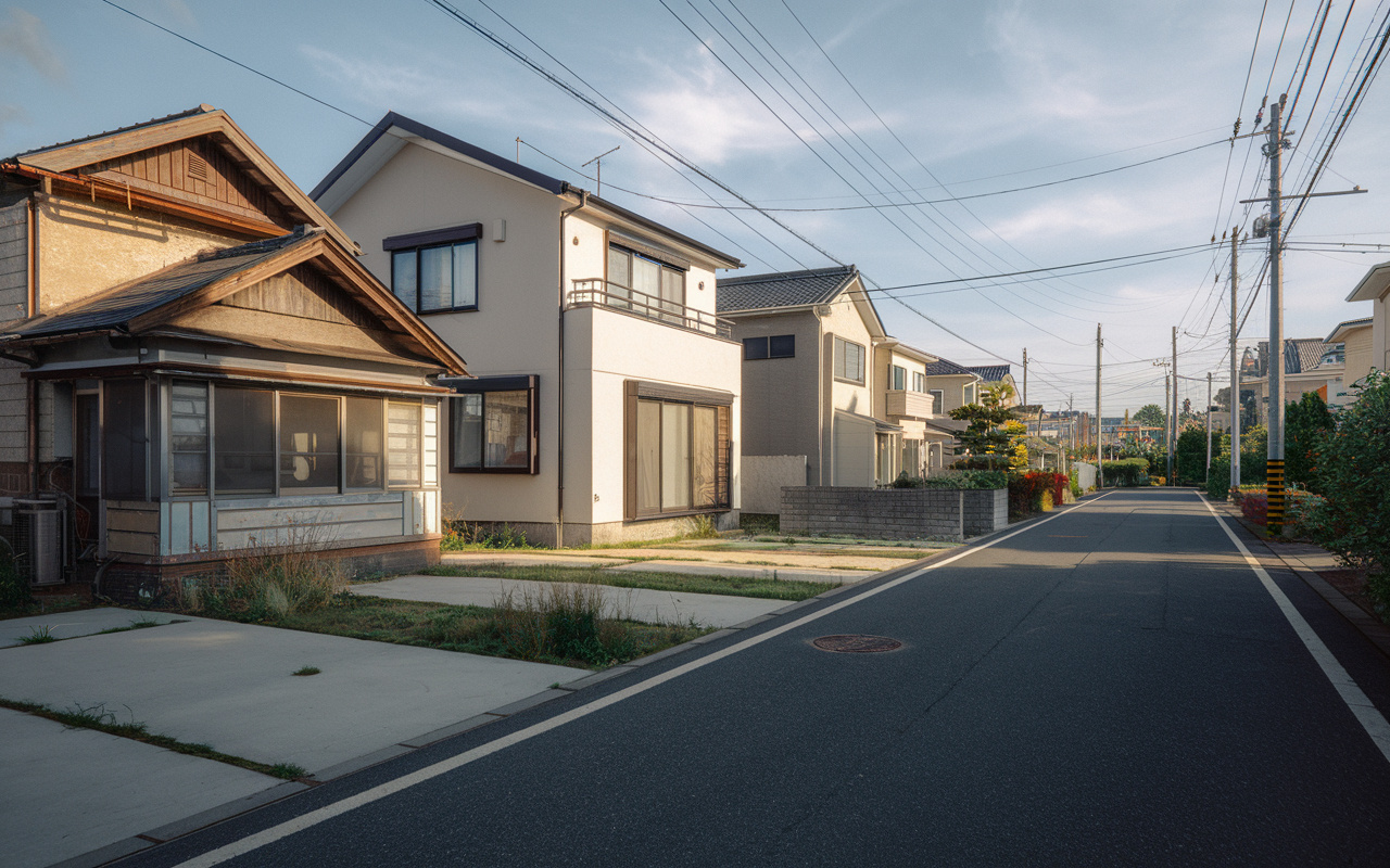 つくば市で空き家を放置すると罰則がある?管理方法や相談先も紹介の画像