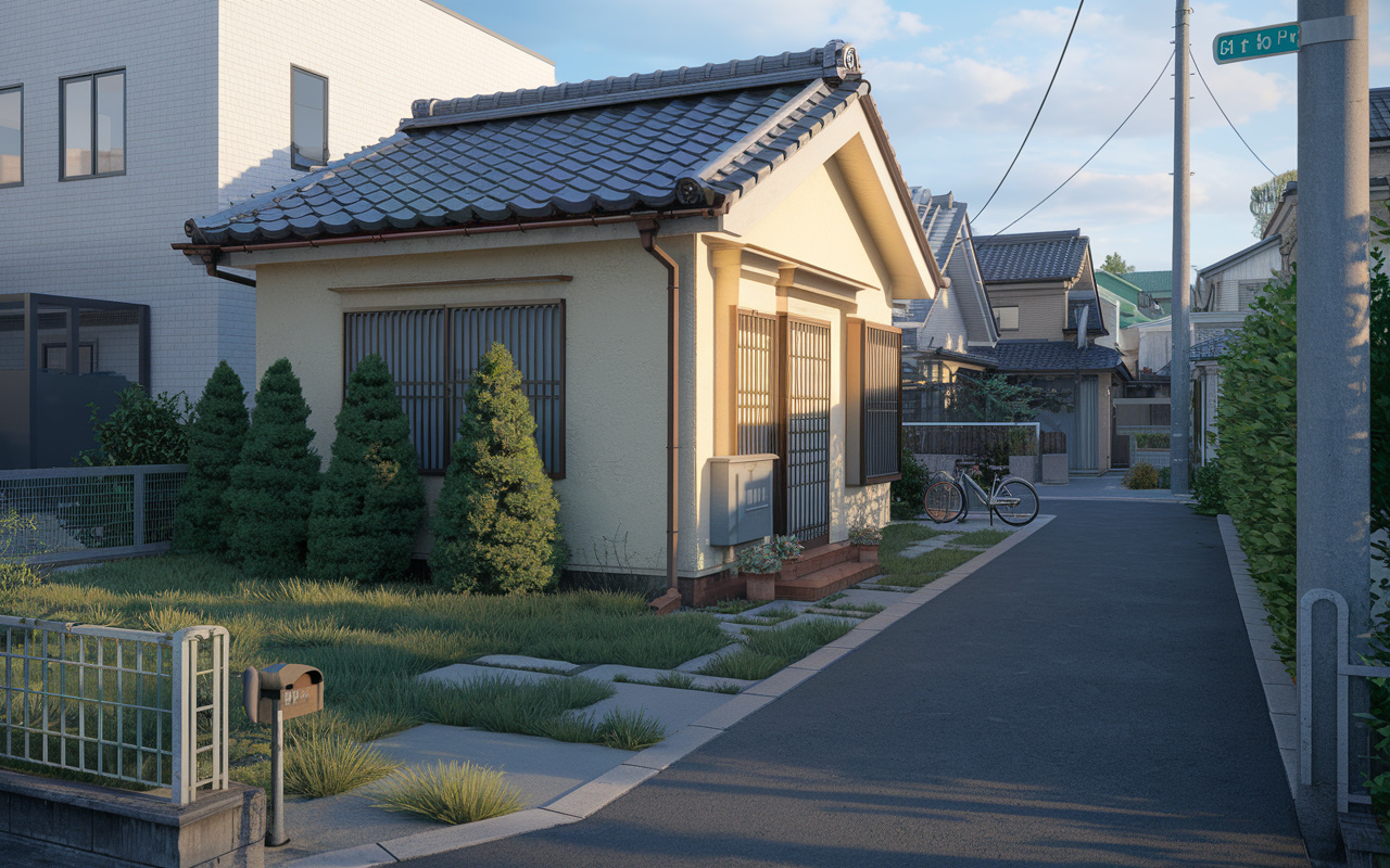 つくば市で空き家を相続したら売却はどうする？手順と注意点を紹介の画像