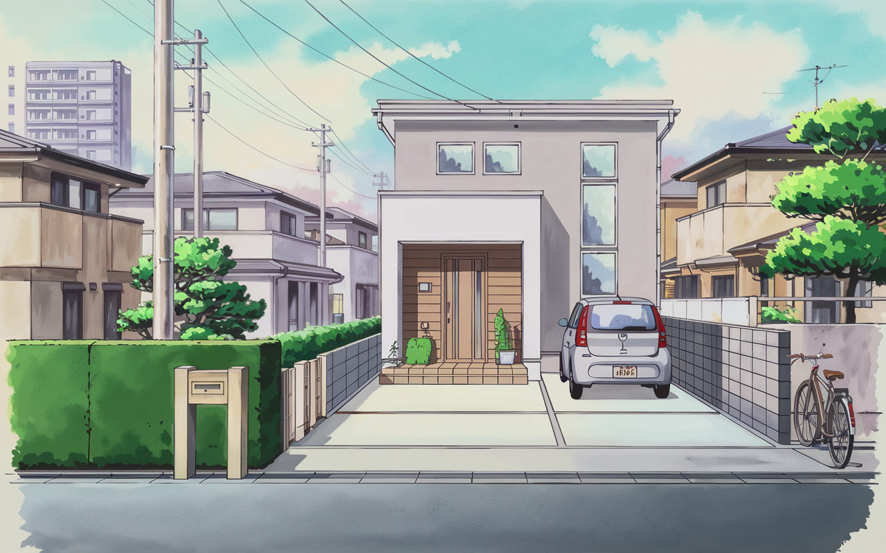 名古屋市でマイホームの費用はどれくらい？相場や予算計画のコツをご紹介の画像