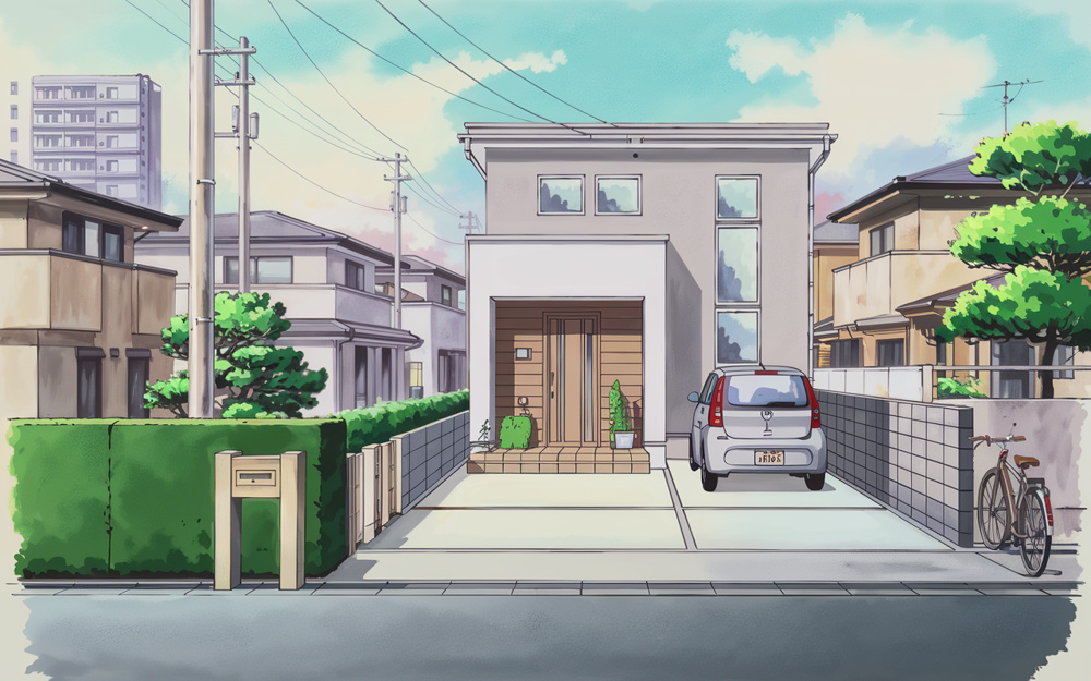 名古屋市でマイホームの費用はどれくらい？相場や予算計画のコツをご紹介の画像