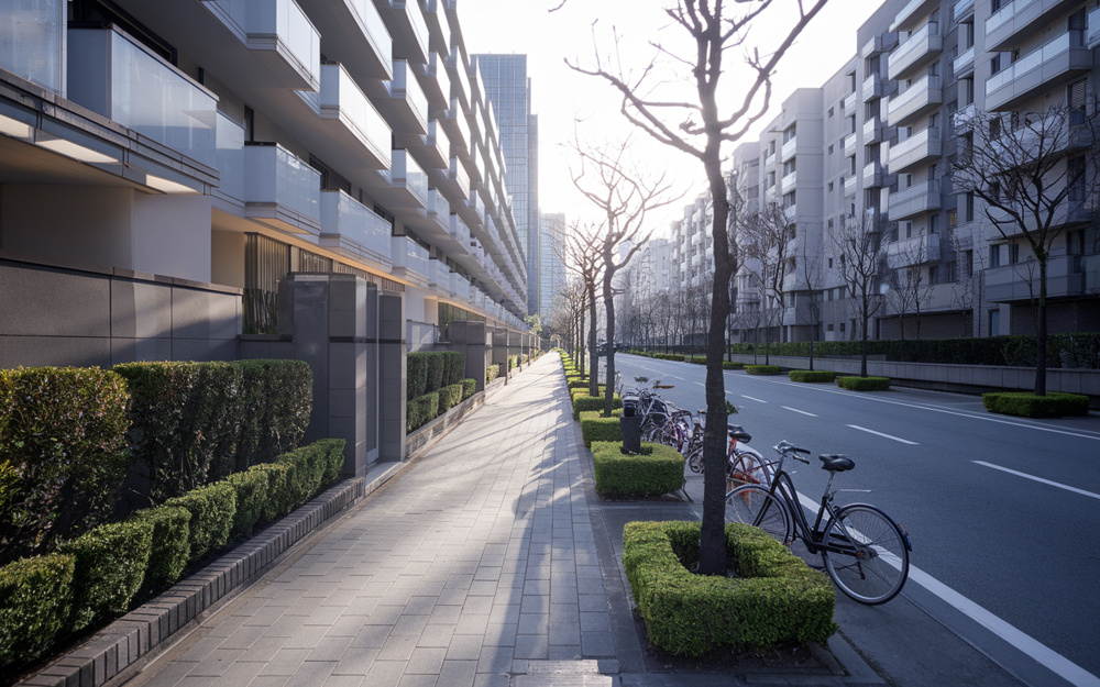 名古屋市で交通アクセス良い住宅地はどこ？通勤利便性を重視した選び方をご紹介の画像