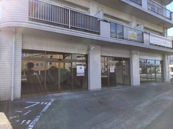 枝松第5中村ビル 101|テナントの画像