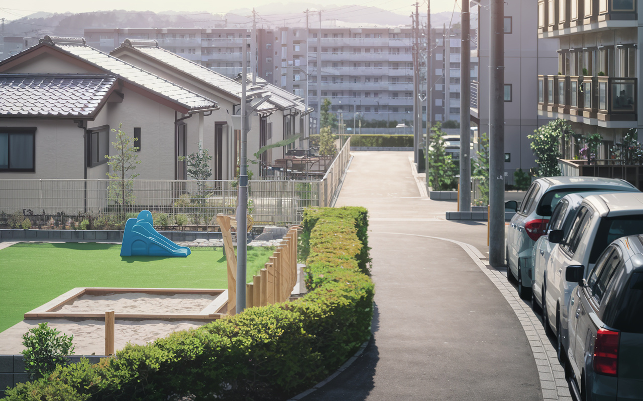 住宅地選びで用途地域の特徴は重要！違いや調べ方も解説の画像