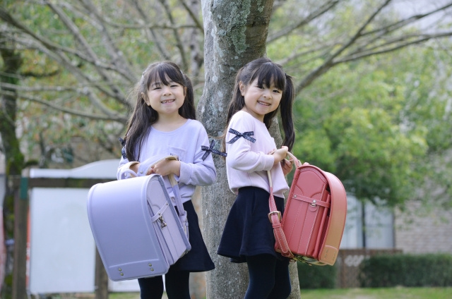 国立市にある「国立第一小学校」の概要！学校生活もご紹介
