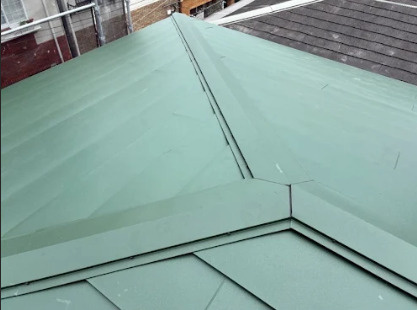 【施工事例】屋根リフォームの画像