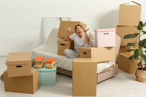 引っ越しにかかる日数はどれくらい？距離別の目安や準備のコツも解説の画像