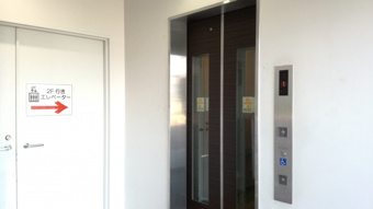 マンション購入でエレベーター横は避けるべき？音や利便性のバランスも解説の画像