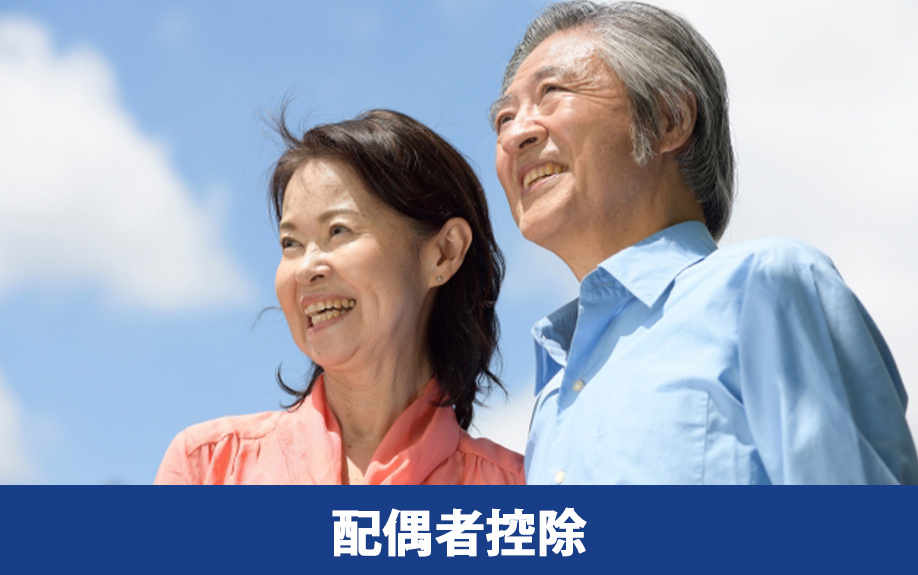 おしどり贈与と呼ばれる配偶者控除の特例とは