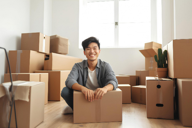 子どもの一人暮らしにかかる費用