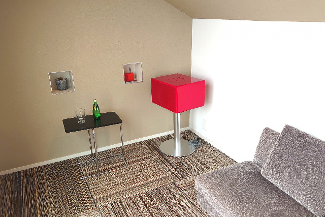 ロフト付きのメリット・デメリット