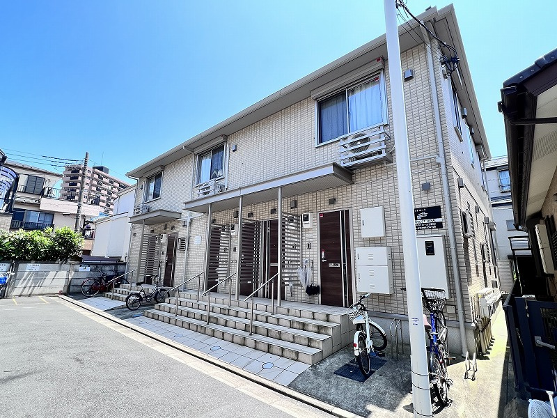 ディアコートの画像