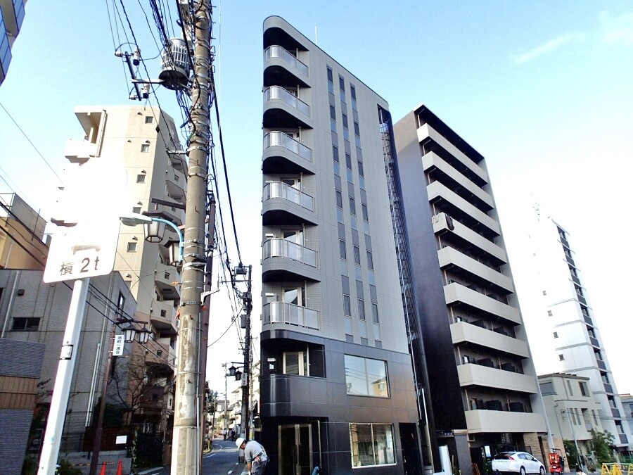 飛龍五番館の画像