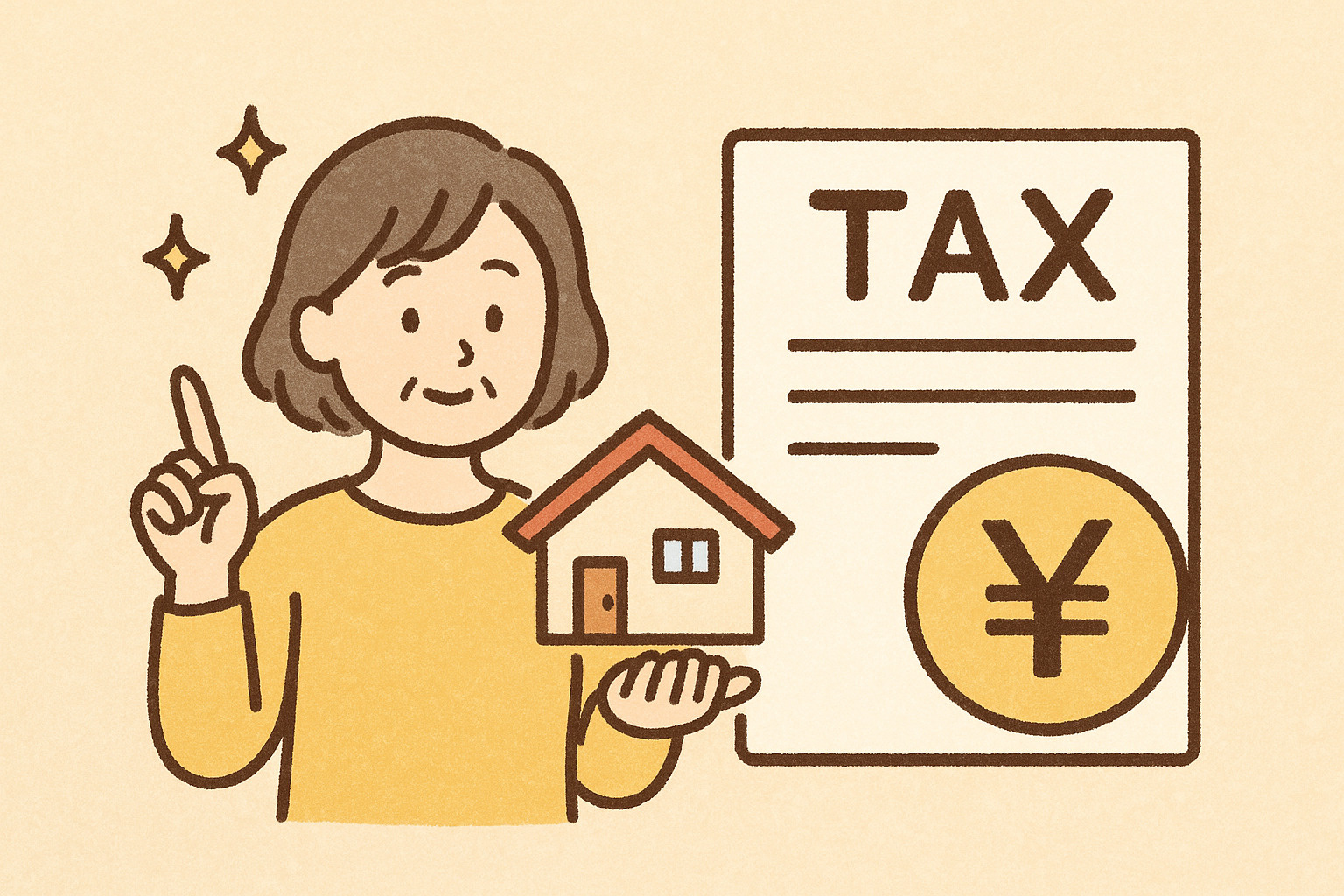 不動産売却時の税金第５回：不動産売却で損した場合も税金対策できる？「損益通算」と「繰越控除」の画像