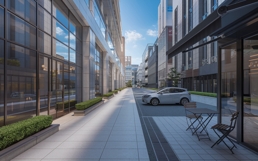 SOHOのテナント探しで迷う人必見！メリットやデメリットを整理して紹介の画像