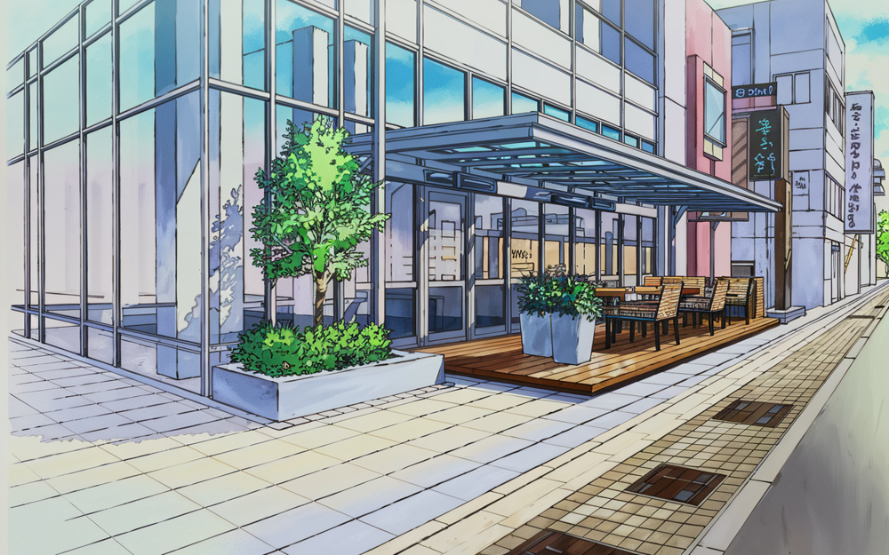 ブランディングにつながる物件選びのコツは？テナント物件探しのポイントも紹介の画像