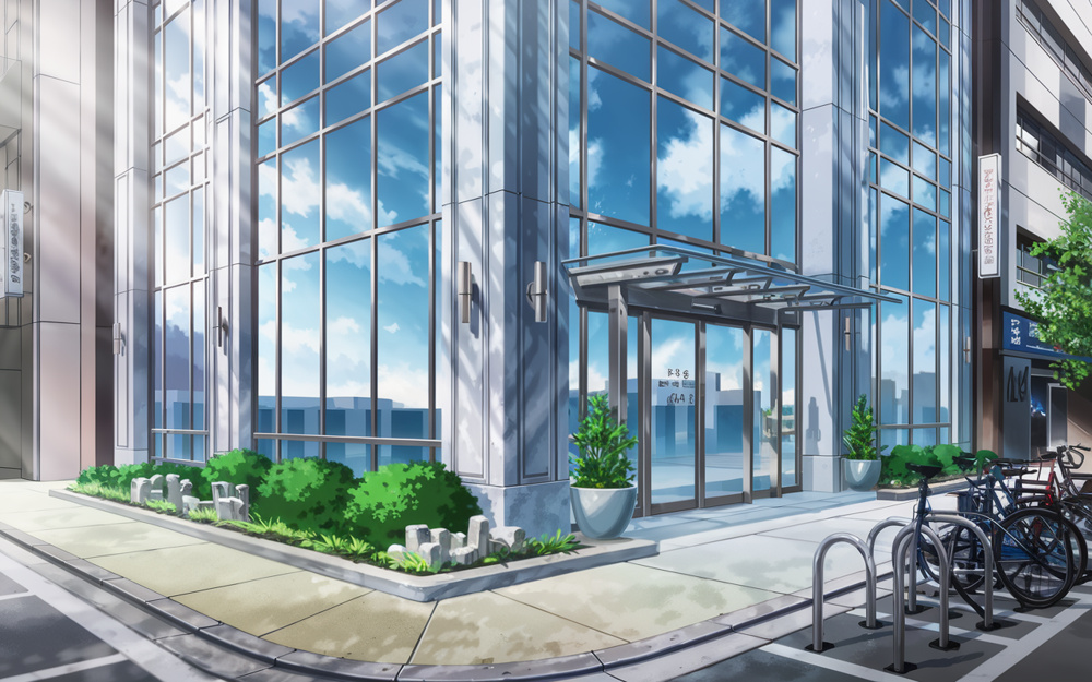 オフィス向け事務所のテナント物件選び方は？効率的なレイアウト例も参考にできる内容ですの画像