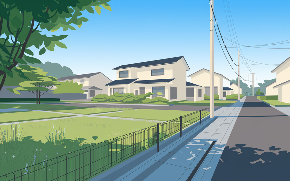 固定資産税の負担が未利用地で増す理由は？有効な対策や売却賃貸のポイントも解説の画像