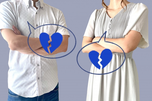 任意売却は離婚するなら事前に進めたほうが良い？残債整理についても解説の画像