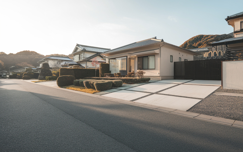 御代田町の不動産売却は相場を把握できていますか？売却を検討する際の基本もご紹介の画像