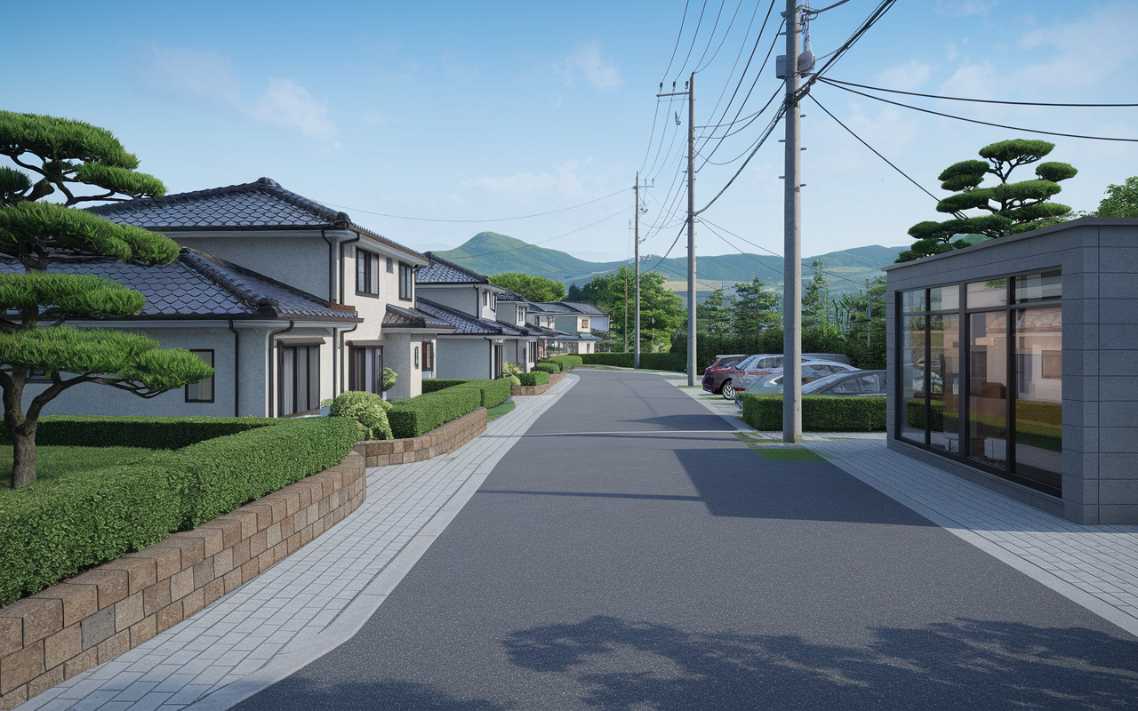 佐久市で土地売却すると税金はどうなる?控除や特例も紹介の画像