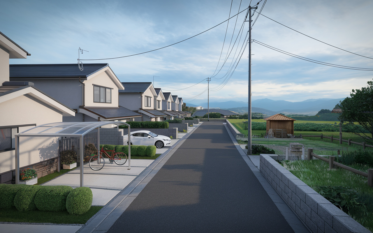 御代田町で移住者が語るリアルな体験談とは？暮らしの魅力や支援もご紹介の画像