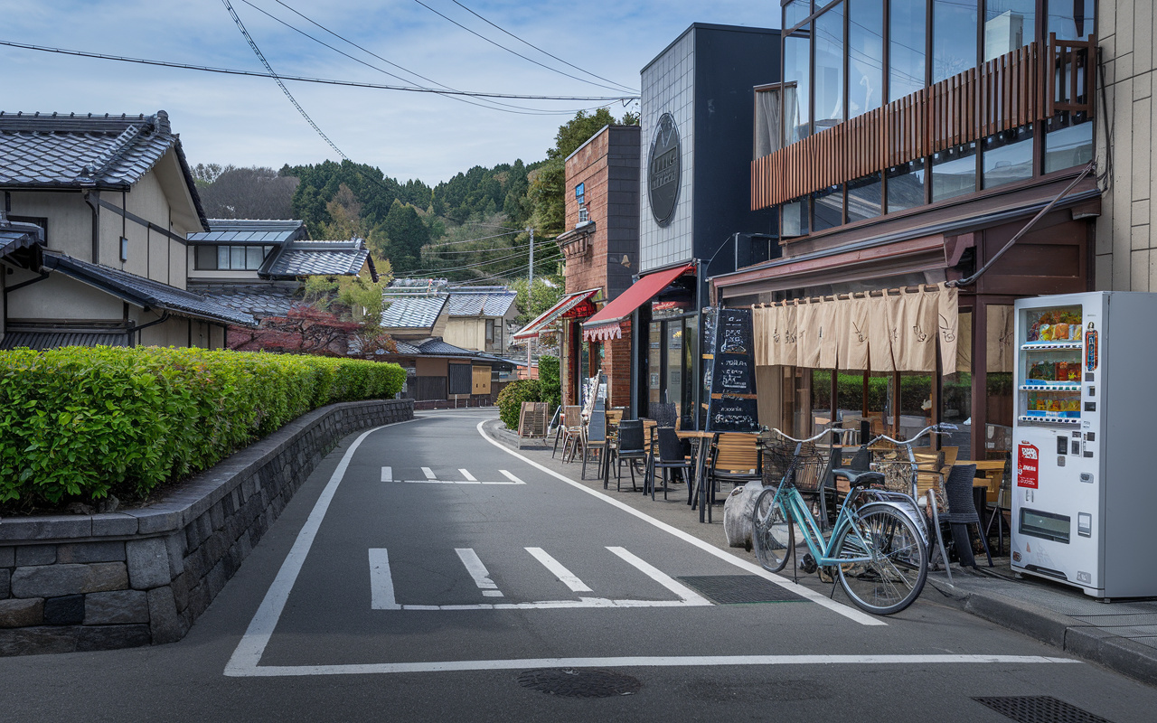 御代田町でグルメを満喫したい方必見！おすすめ店と楽しみ方をご紹介の画像