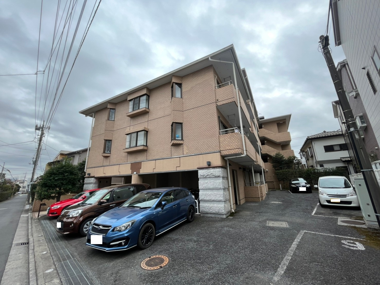 【新着物件】アーバンレジデンスの画像