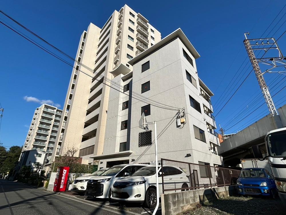 【新着物件】ステラ伸光の画像