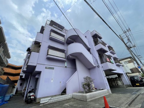 【新着物件】三星マンションの画像