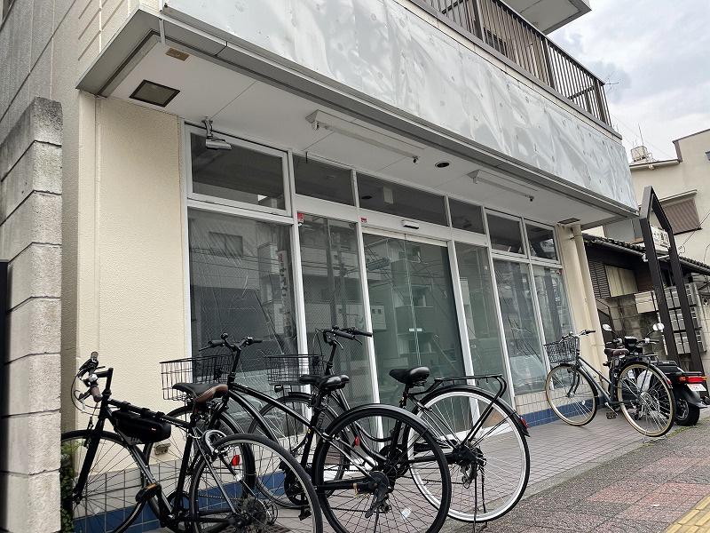 【新着物件】ハイツ島田の画像