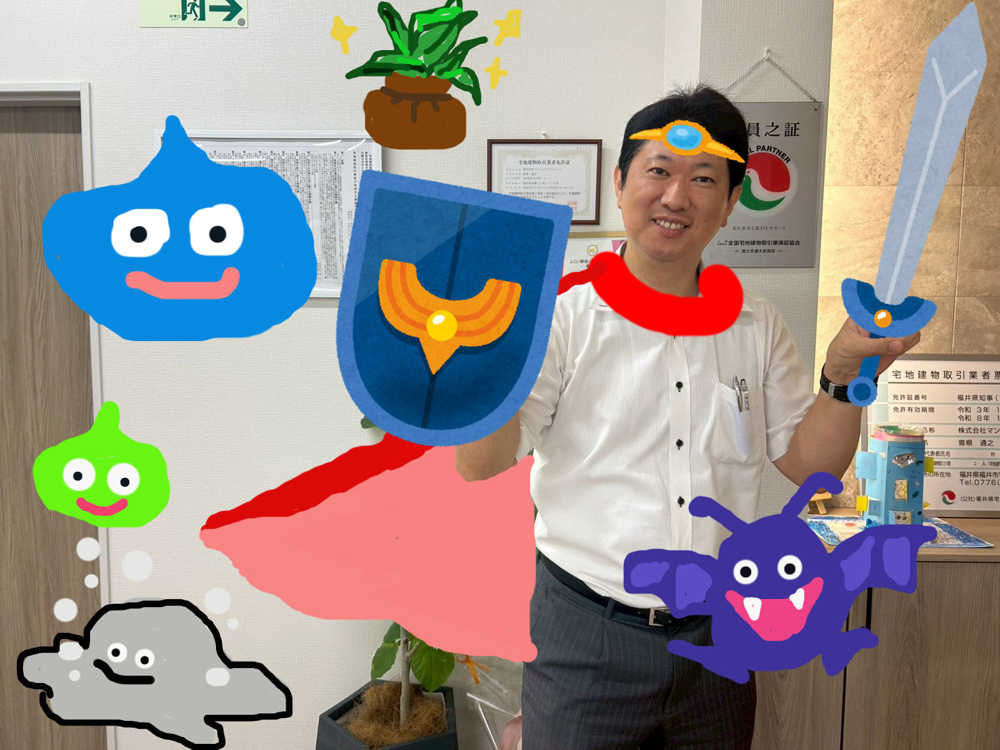 社長ブログ　～ドラクエコンサート in フェニックスプラザ～の画像