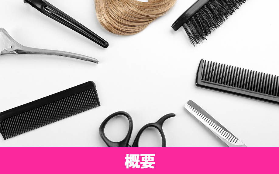 アイム湘南理容美容専門学校の概要