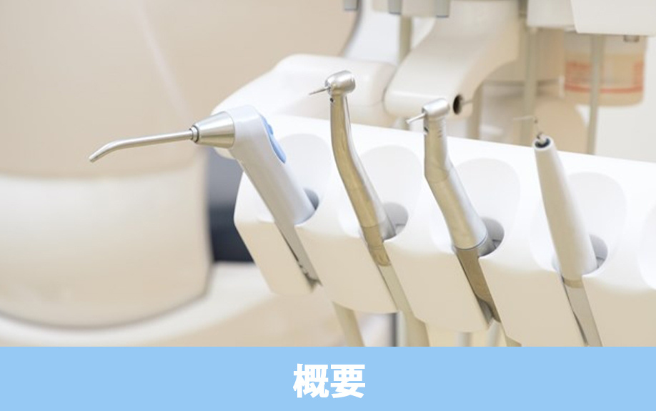 稲沢プラス歯科・矯正歯科の概要