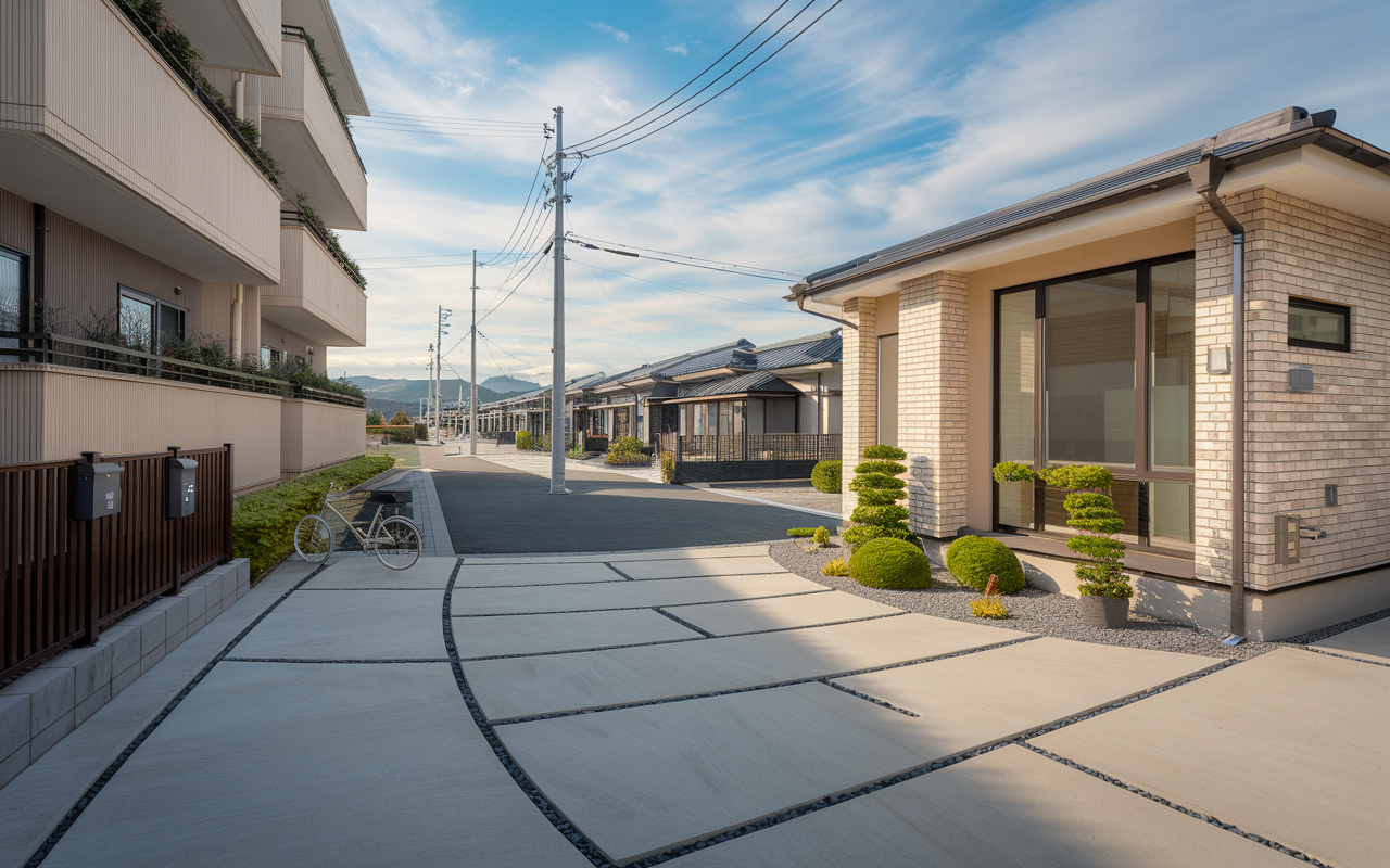 家族層別おすすめの間取りをご紹介!の画像