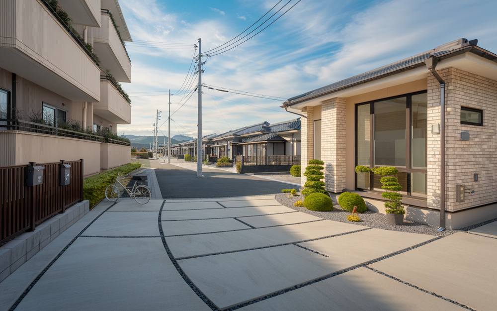 家族層別おすすめの間取りをご紹介！の画像