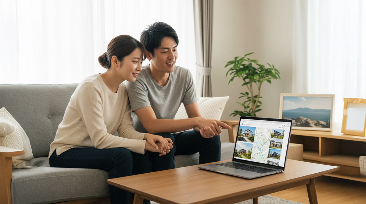 【芦屋市中古マンション購入】価格相場と後悔しない選び方のすべてをプロが完全ガイドの画像