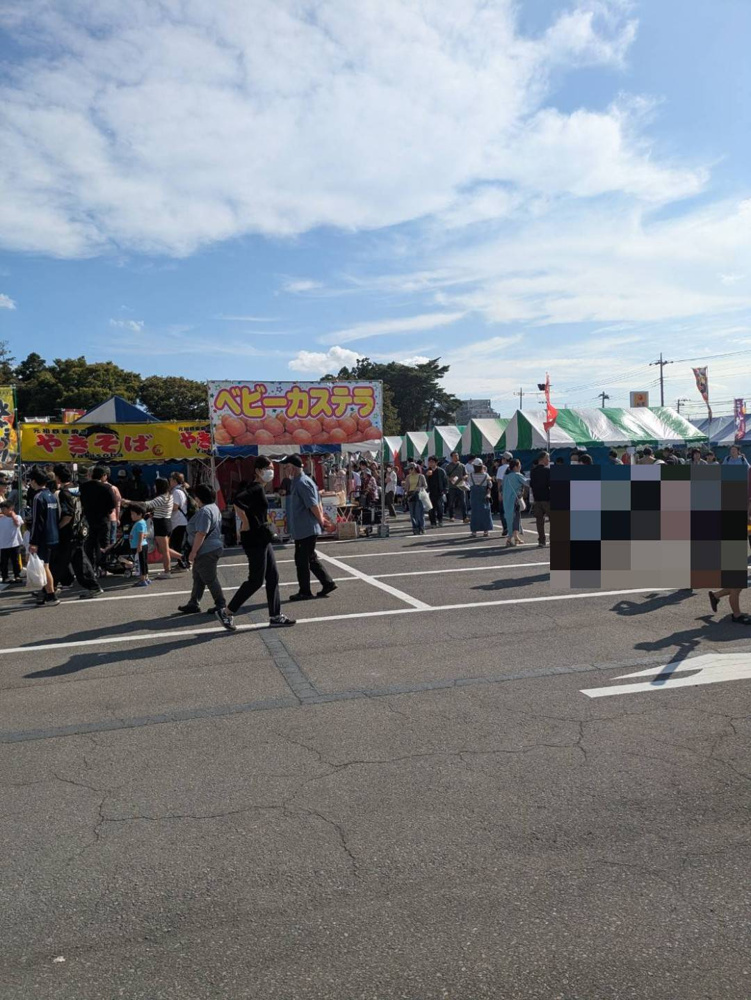 産業祭(^^♪の画像