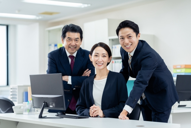 “任せて安心”を形にする オルテ地所開発の工事立ち会いという仕事の画像