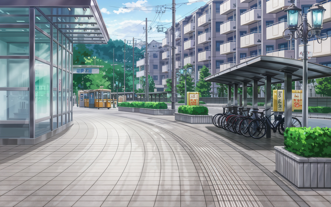 和泉中央駅で通勤や通学に便利な賃貸は？利便性や家賃の特徴も紹介の画像