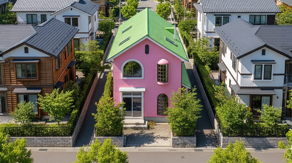 【芦屋市】景観条例とは？家を建てる・リノベーションする際の注意点をプロが解説の画像