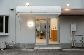 お客様のお店|Grace様の画像